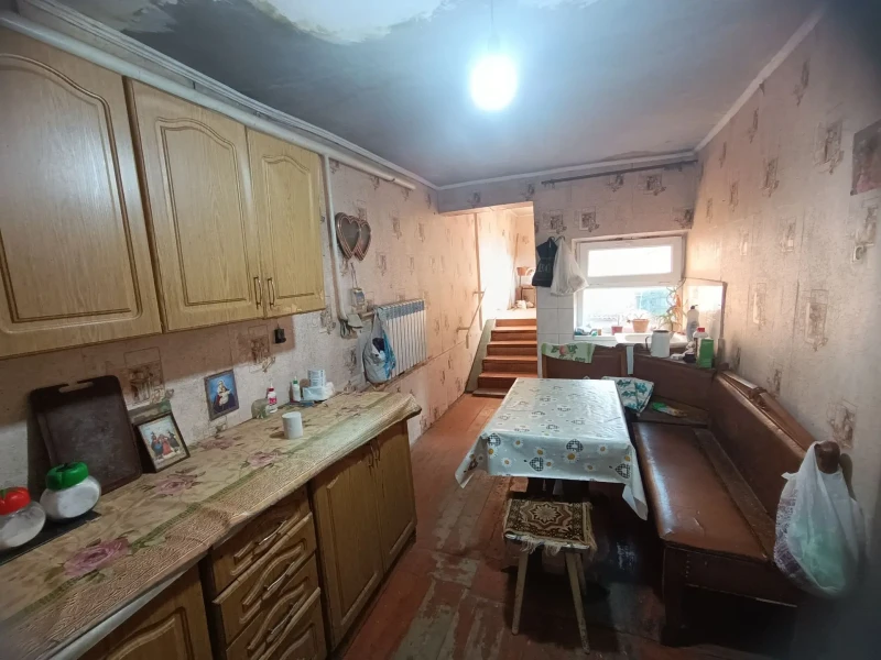 Фото Дом пер. Интернатский