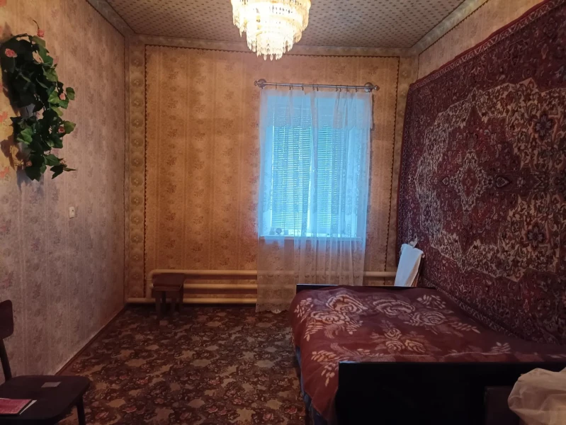 Фото Дом пер. Интернатский