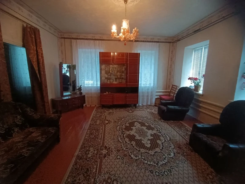 Фото Дом пер. Интернатский