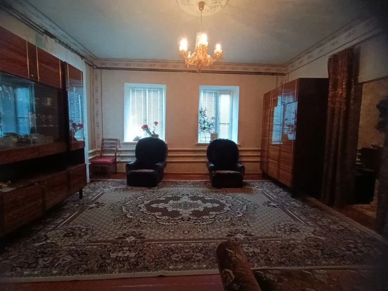 Фото Дом пер. Интернатский