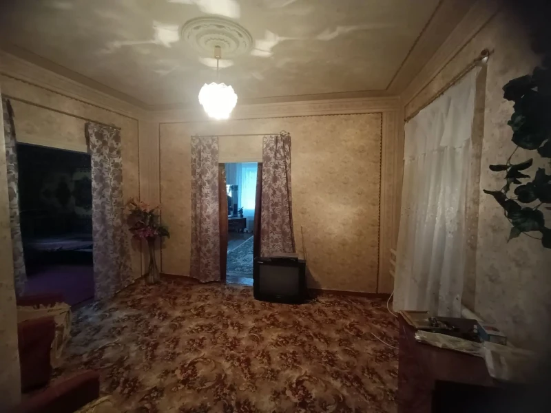 Фото Дом пер. Интернатский