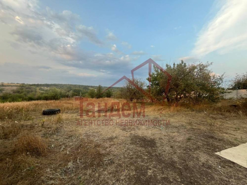 Фото Земельный участок ИЖС, 15 соток (приват), п. Хрящеватое Документы готовы - Объект №18