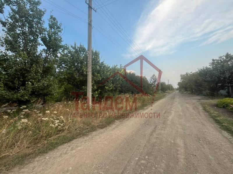 Фото Земельный участок ИЖС, 15 соток (приват), п. Хрящеватое Документы готовы - Объект №18