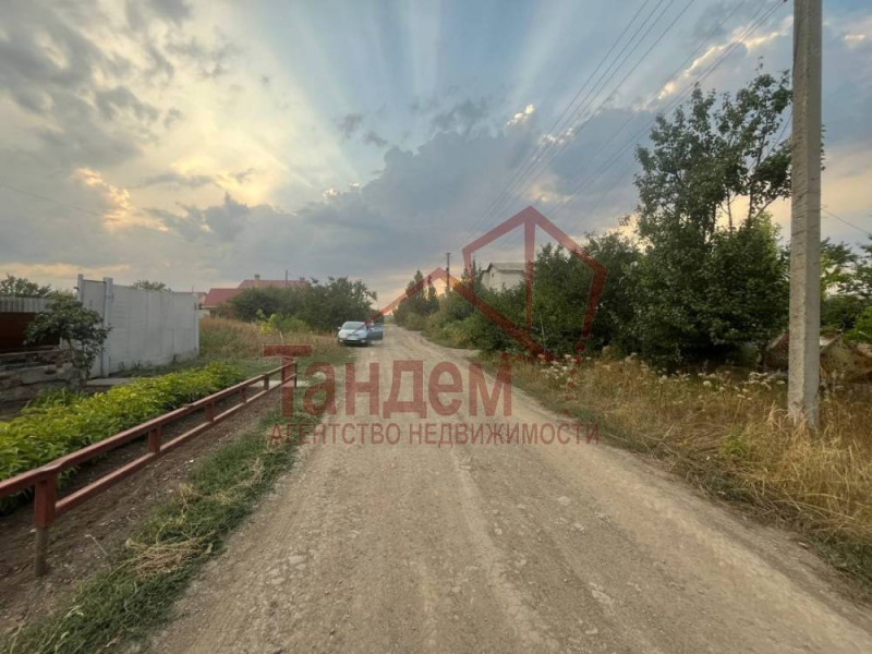 Фото Земельный участок ИЖС, 15 соток (приват), п. Хрящеватое Документы готовы - Объект №18