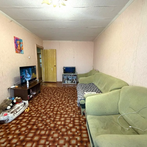 Фото Продам 3-комн. кв. Волкова.