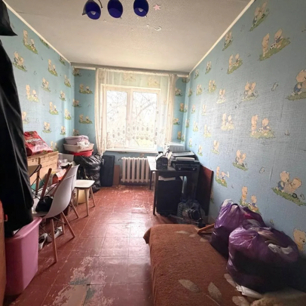 Фото Продам 3-комн. кв. Волкова.