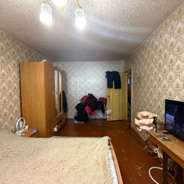 Фото Продам 3-комн. кв. Волкова.