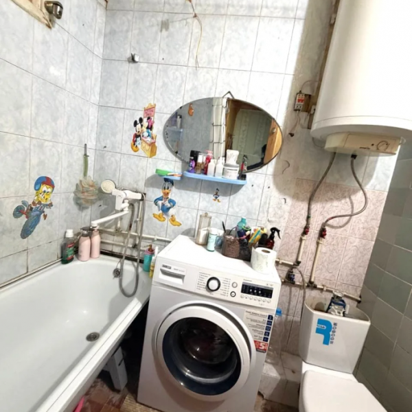 Фото Продам 3-комн. кв. Волкова.