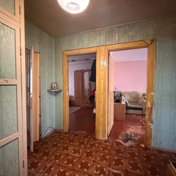 Фото Продам 3-комн. кв. Волкова.