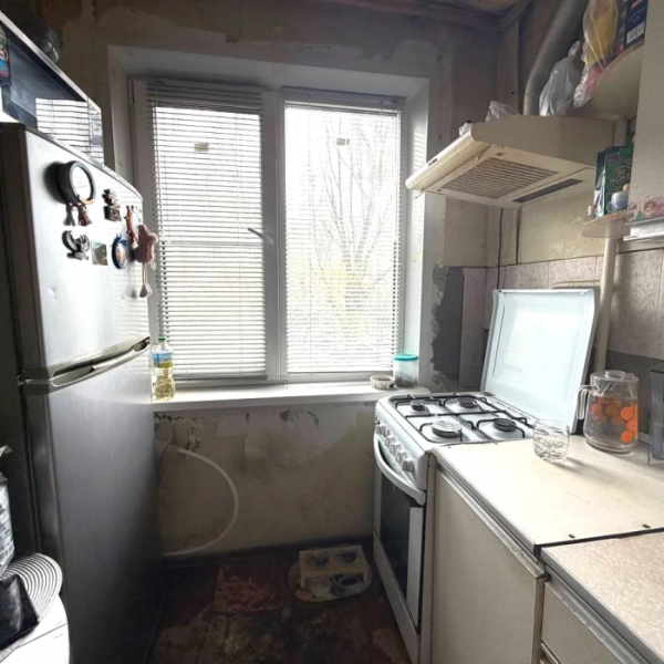 Фото Продам 3-комн. кв. Волкова.