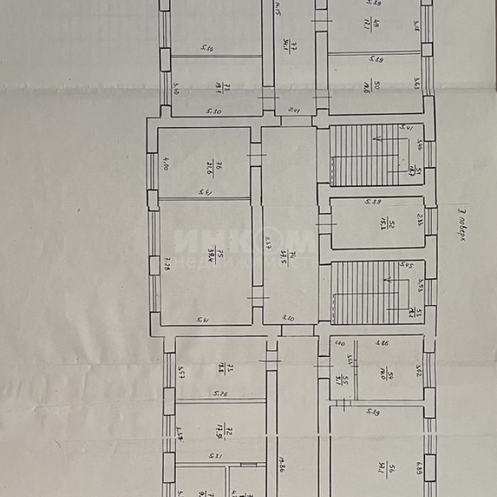 Фото Продам помещение 1431,1 м2 в городе Луганск улица Артёма