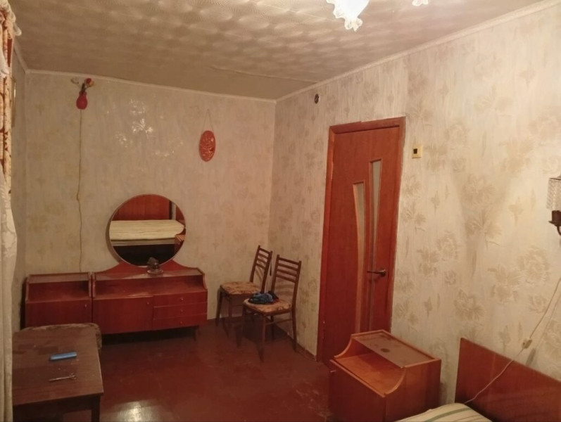 2-к квартира ул. Попова г. Алчевск