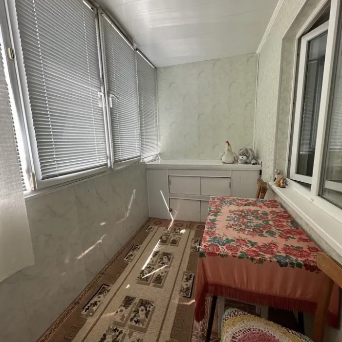 Фото Продам 3к Степной 18