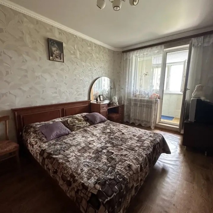 Фото Продам 3к Степной 18