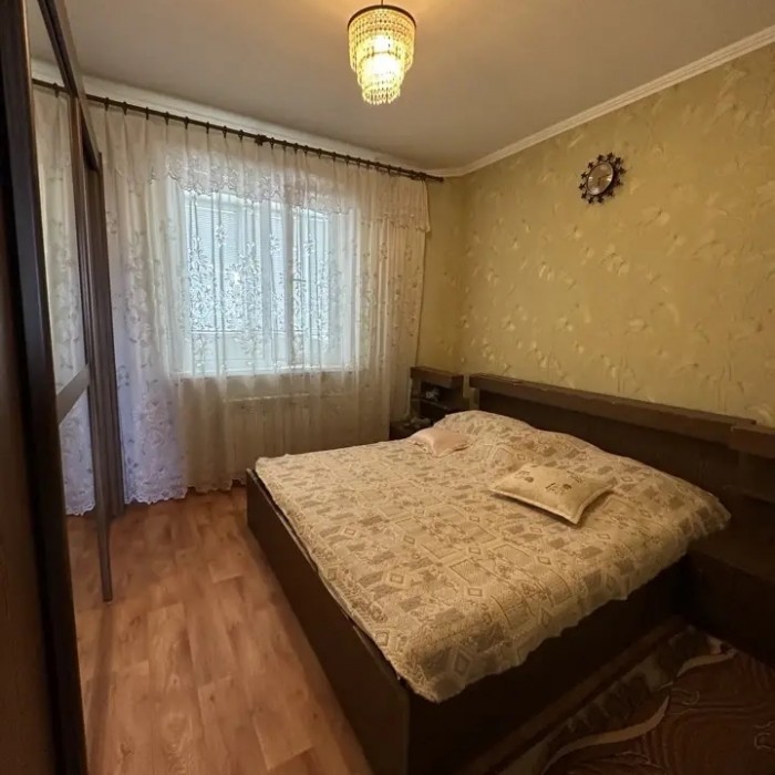 Фото Продам 3к Степной 18