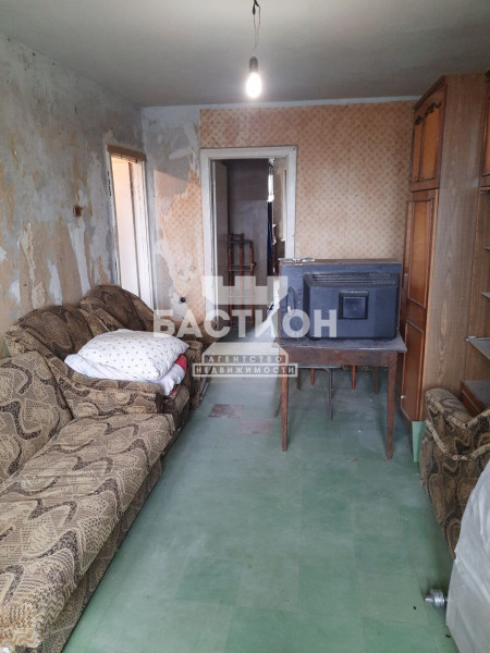 2-комнатная квартира, квартал 50-летия Октября, 37А, ID: 2041356