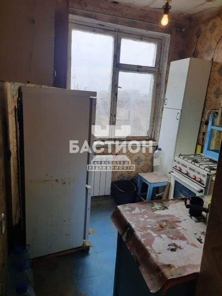 Фото 2-комнатная квартира, квартал 50-летия Октября, 37А, ID: 2041356