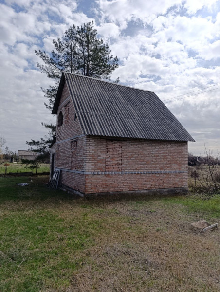 Фото Дача в Ольховском массиве