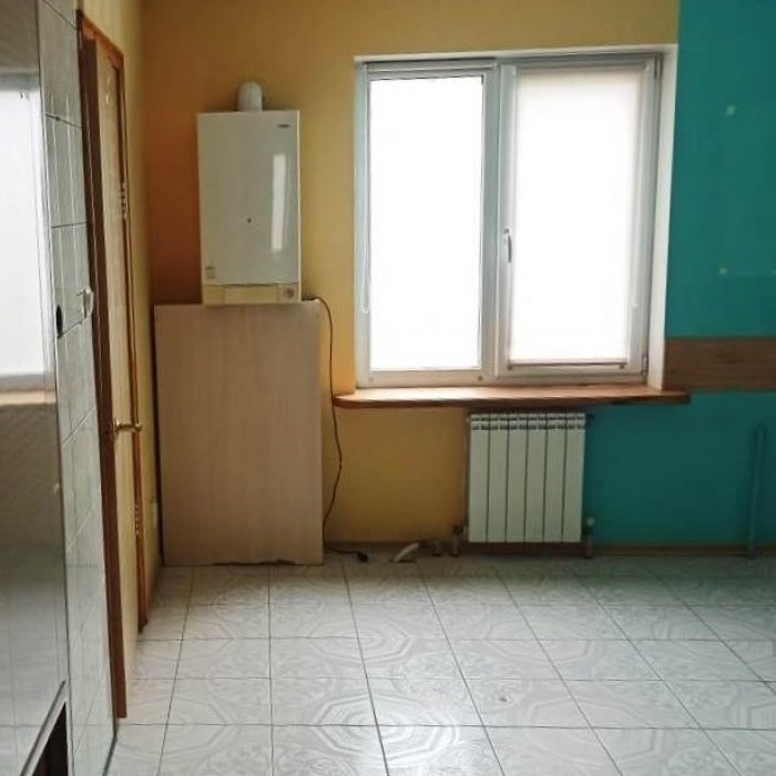Продам 2х комн. квартиру в Перевальске