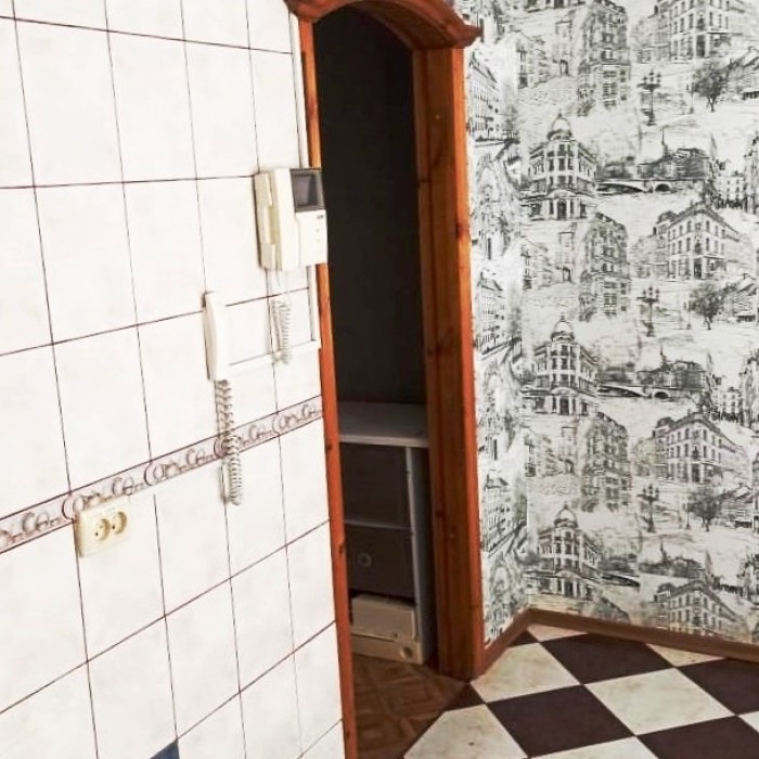 Фото Продам 2х комн. квартиру в Перевальске