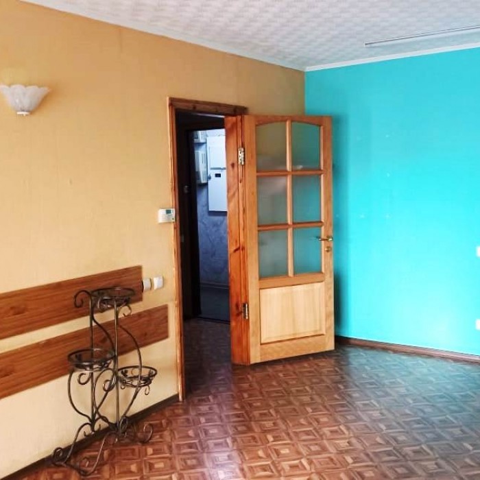 Фото Продам 2х комн. квартиру в Перевальске