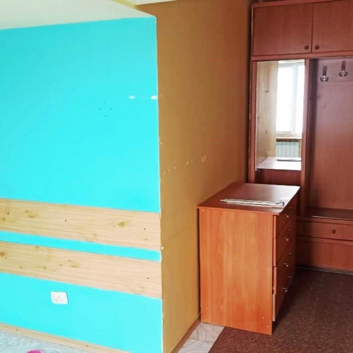 Фото Продам 2х комн. квартиру в Перевальске