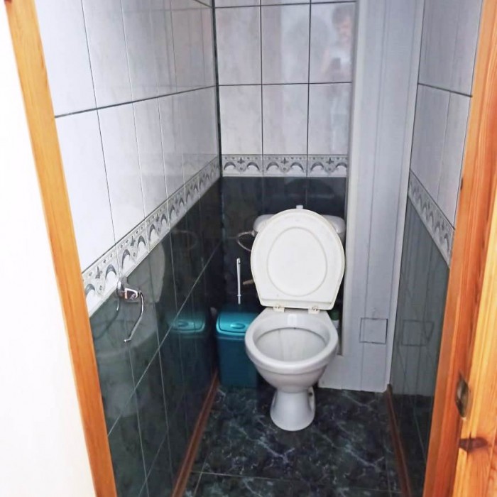 Фото Продам 2х комн. квартиру в Перевальске