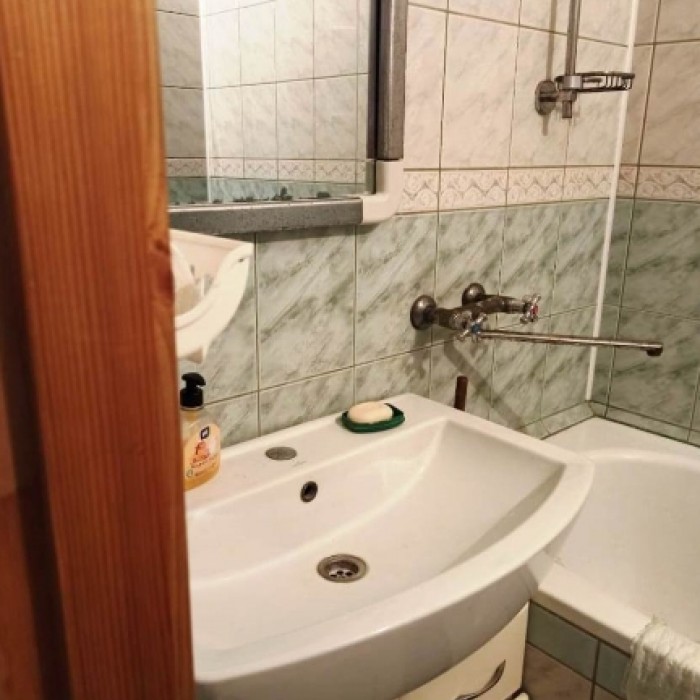 Фото Продам 2х комн. квартиру в Перевальске