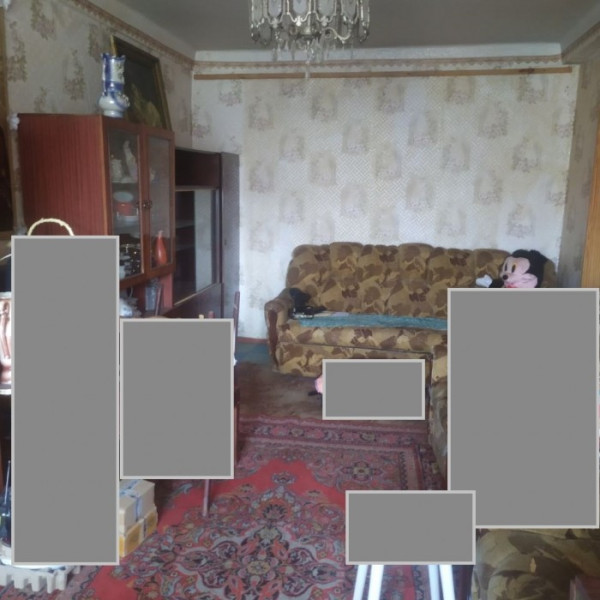 Фото № 6637 Продам 2х комн. квартиру в р-не Универсама