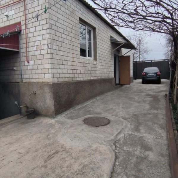 Продам Дом 115м2 рн. Шанхай Камброд