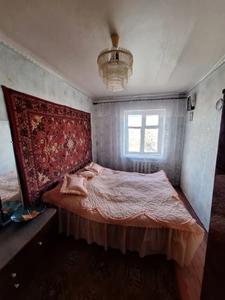 Фото Продаётся 3-комнатная квартира в городе Стаханов, пр. Ленина, д. 36.