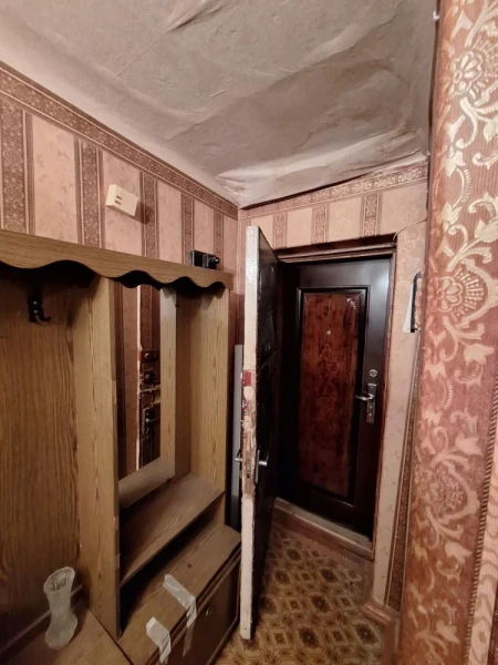 Фото Продаётся 3-комнатная квартира в городе Стаханов, пр. Ленина, д. 36.
