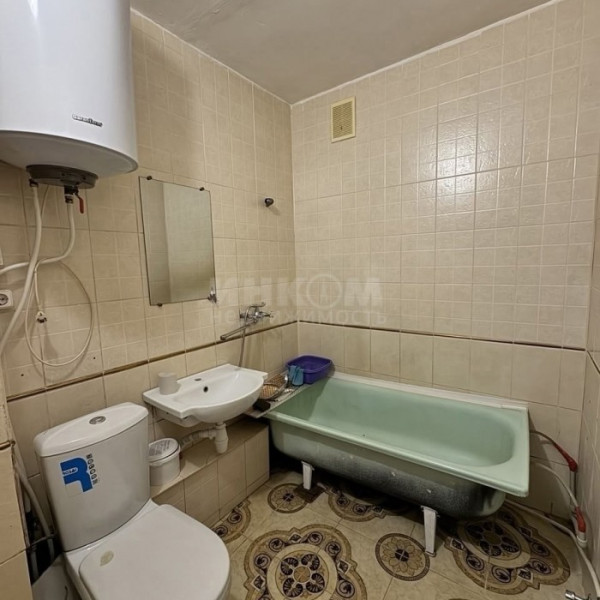 Фото продам 1к кв. Ольховский