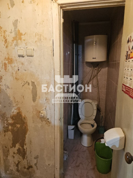 Фото 2-х комнатная квартира, ПГТ Юбилейное, Шахтёрский квартал, 1 ID:2003488