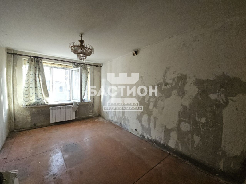 Фото 2-х комнатная квартира, ПГТ Юбилейное, Шахтёрский квартал, 1 ID:2003488