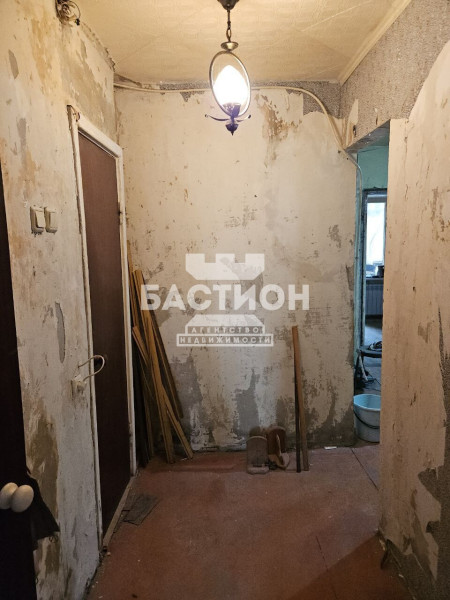 Фото 2-х комнатная квартира, ПГТ Юбилейное, Шахтёрский квартал, 1 ID:2003488