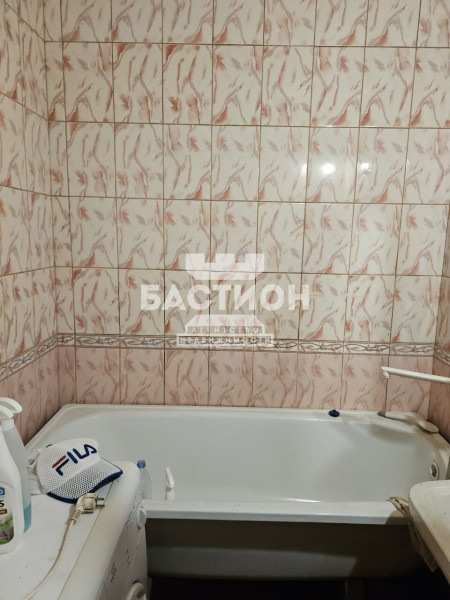 Фото 2-х комнатная квартира, ПГТ Юбилейное, Шахтёрский квартал, 1 ID:2003488