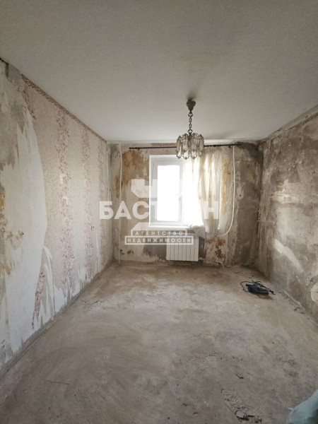 Фото 2-х комнатная квартира, ПГТ Юбилейное, Шахтёрский квартал, 1 ID:2003488