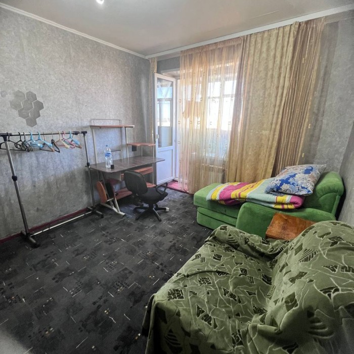 Фото Сдам 1 но комнатную квартиру кВ Героев Сталинграда 8/10 этаж