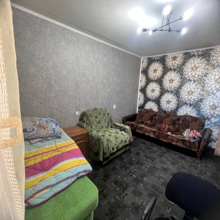 Фото Сдам 1 но комнатную квартиру кВ Героев Сталинграда 8/10 этаж
