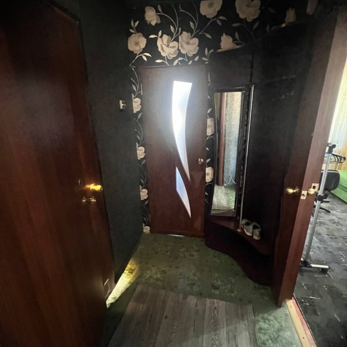 Фото Сдам 1 но комнатную квартиру кВ Героев Сталинграда 8/10 этаж