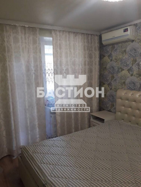 3-х комнатная квартира, улица Новопромышленная, 12, ID:1996994