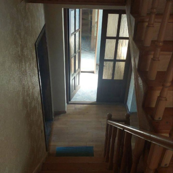 Фото Продам дом район 33 школы, 4 ракетный переулок