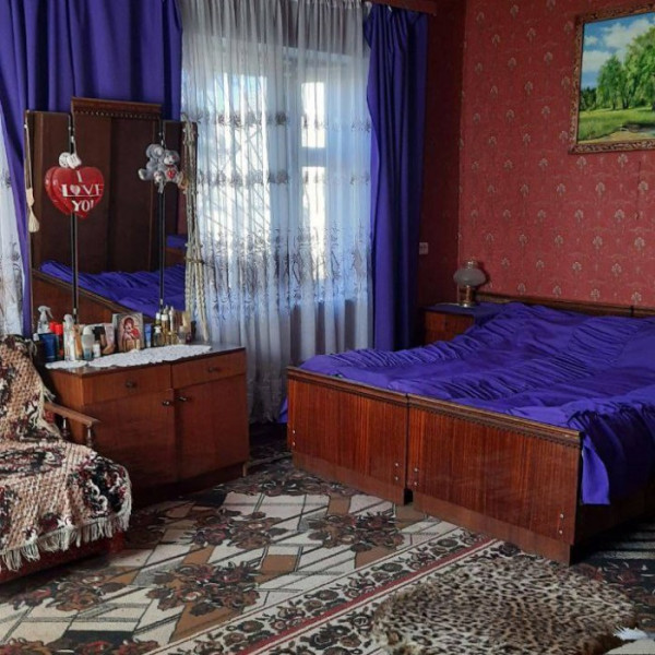 Фото Продам добротную дачу в пгт Успенка