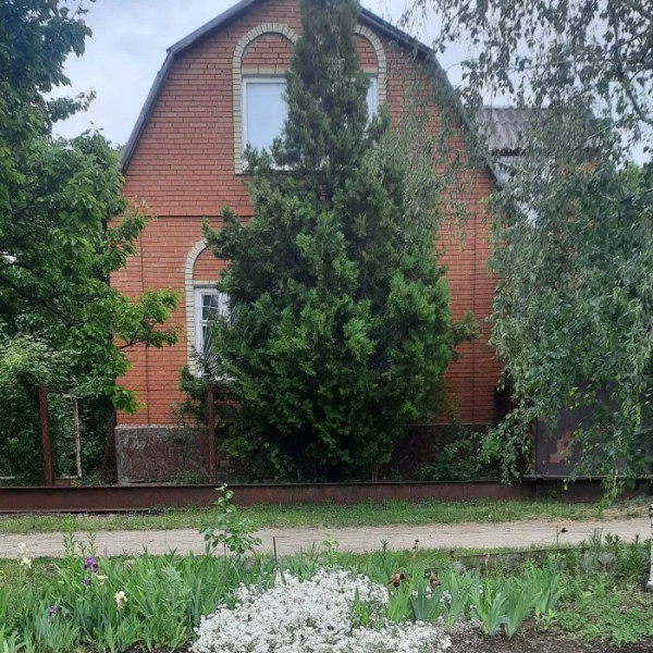 Фото Продам добротную дачу в пгт Успенка