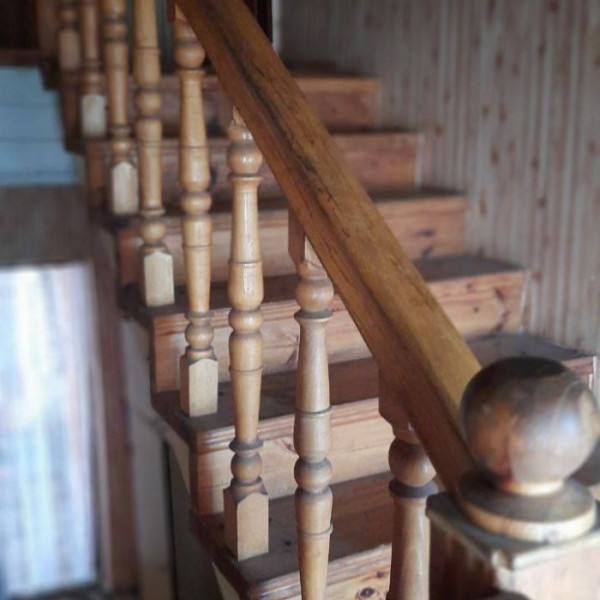 Фото Продам добротную дачу в пгт Успенка