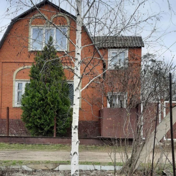 Фото Продам добротную дачу в пгт Успенка