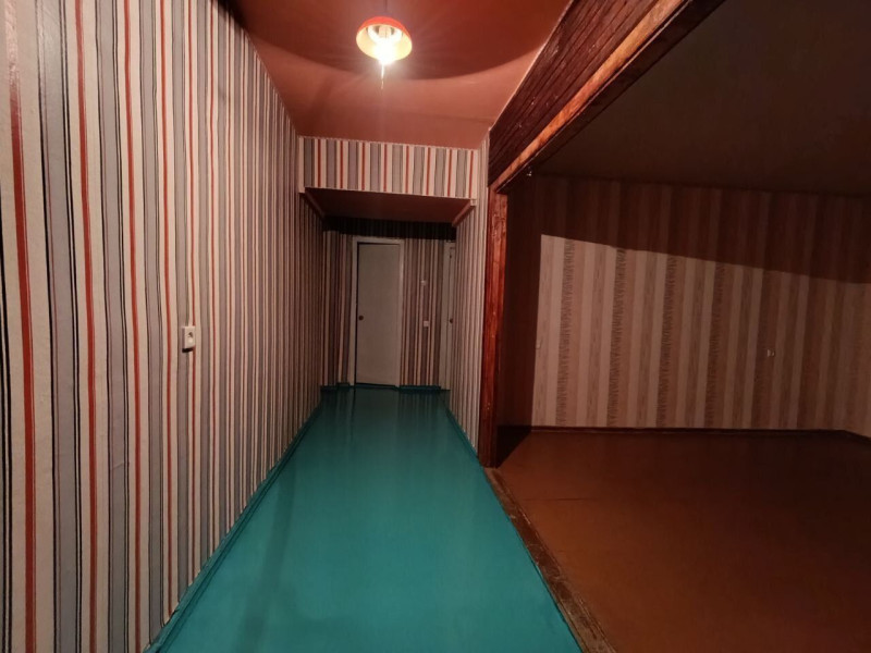 Фото Продаётся трёхкомнатная квартира, 71,8 м²