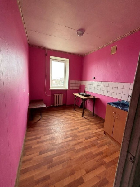 Продаётся трёхкомнатная квартира, 71,8 м²