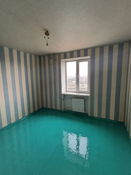 Фото Продаётся трёхкомнатная квартира, 71,8 м²